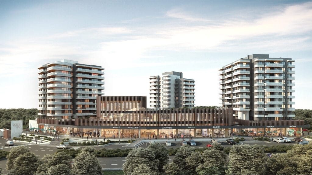 Vera Konsept GYO (VRGYO) Temettü Kararını Duyurdu!