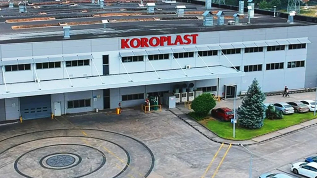 Koroplast, Yeni Temettü Kararını Duyurdu