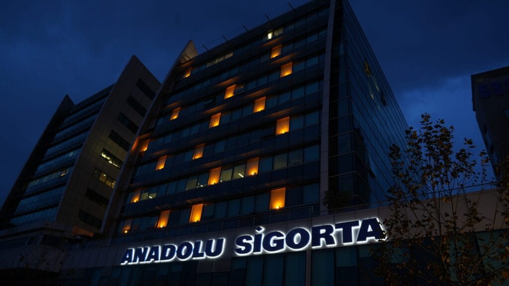 Anadolu Sigorta’dan (ANSGR) Yönetim Kurulu Kararıyla İlgili Açıklama