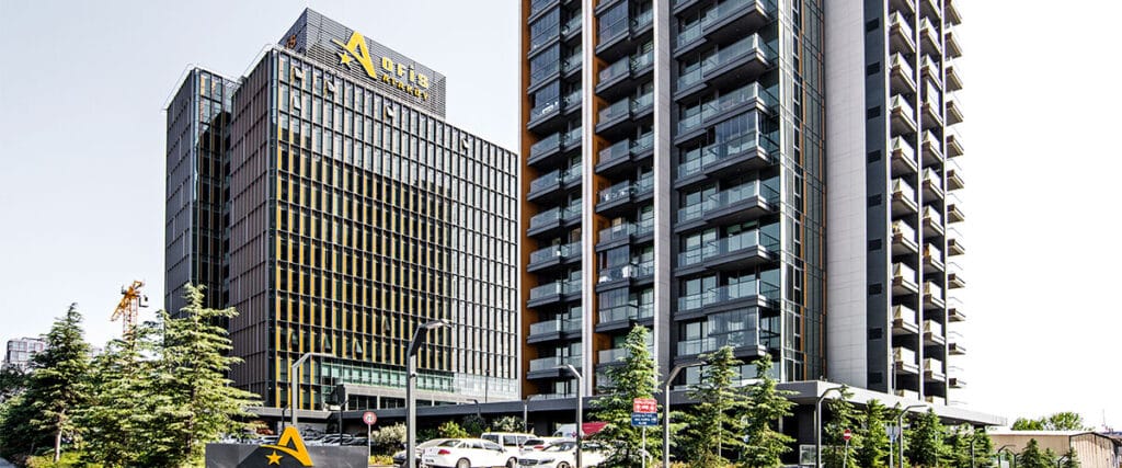 Avrupakent GYO, Yeni Proje Yatırımını Duyurdu