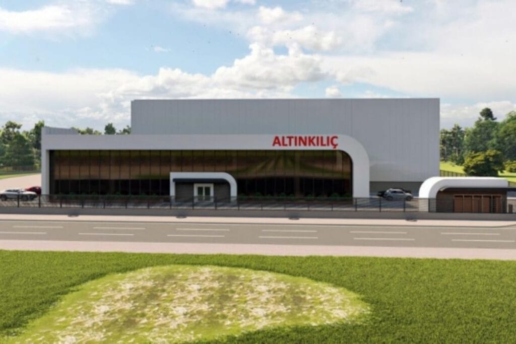 Altınkılıç Gıda’dan (ALKLC) Japonya’ya Açılım