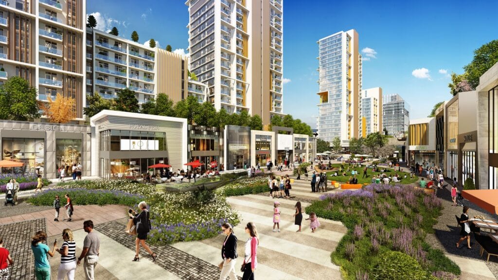 Emlak Konut GYO 2024 2. Çeyrek Satış Raporunu Yayınladı