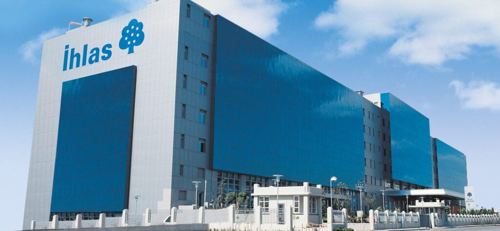 İhlas Holding (IHLAS) Temettü Kararı