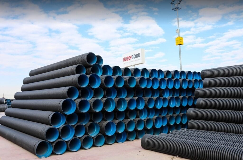 Kuzey Boru (KBORU), Yeni Sözleşme İmzaladığını Duyurdu