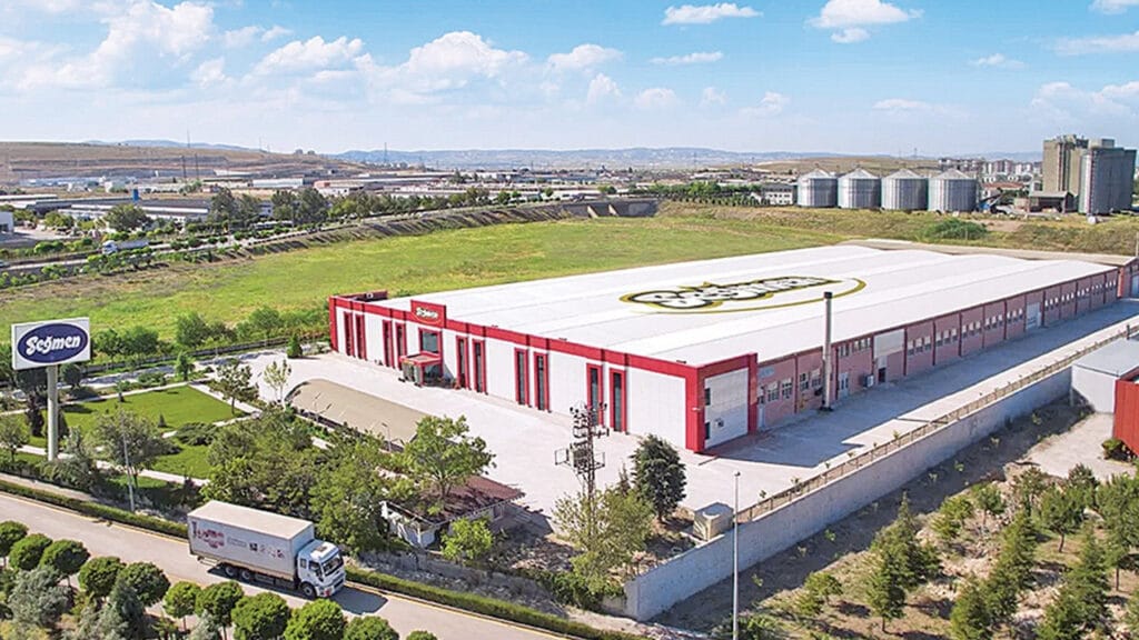 Seğmen Kardeşler Gıda, Yeni Yatırım Kararını Açıkladı!