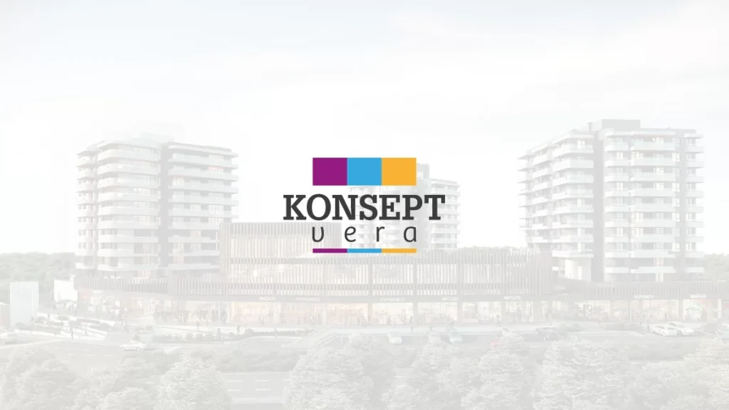 Vera Konsept GYO (VRGYO) Büyük Satın Alma Duyurdu!