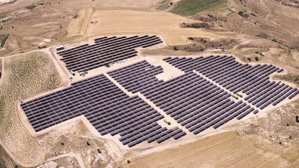 Hun Yenilenebilir Enerji, Birleşme İle İlgili Açıklama Yaptı