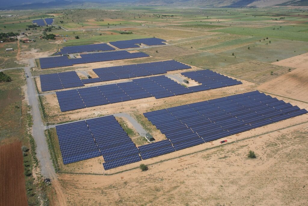 Akfen Yenilenebilir Enerji'den Yeni Rüzgar Enerjisi Yatırımı Açıklaması!