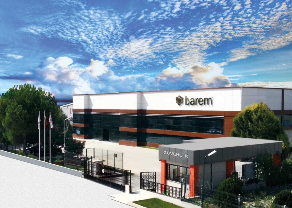 Barem Ambalaj’dan Konya Ereğli Yatırımı Açıklaması