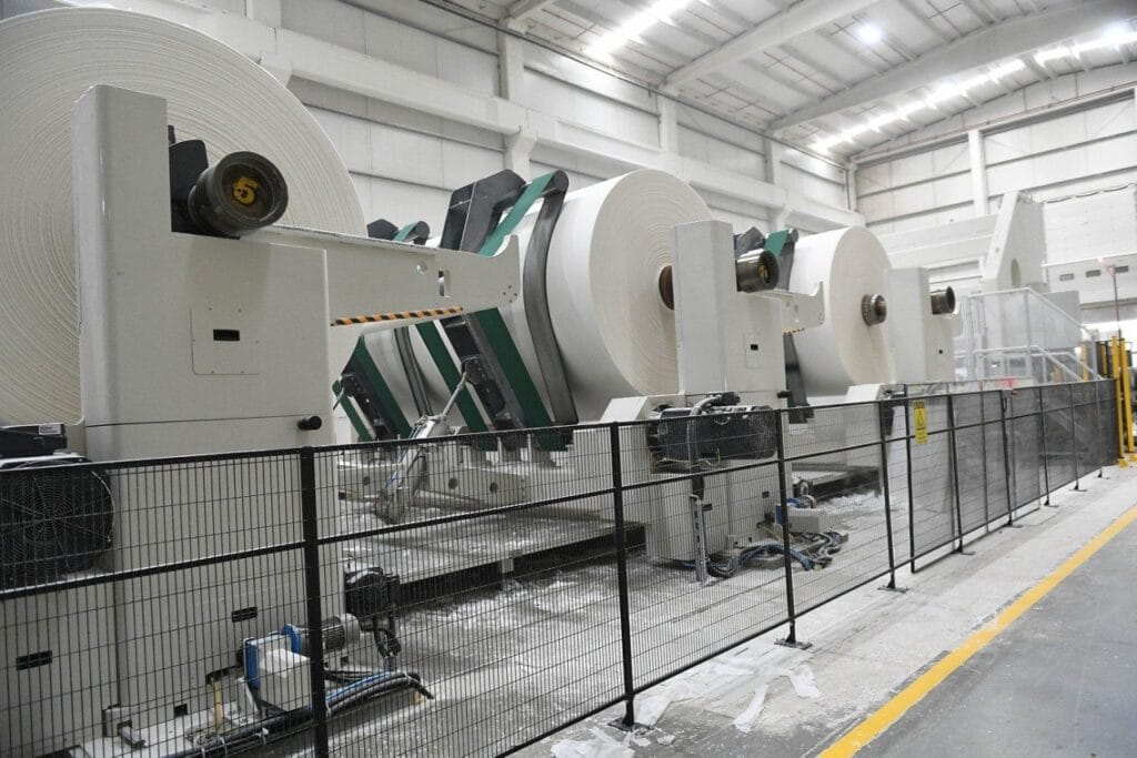 Lila Kâğıt’ın Bilanço Tarihi Belli Oldu