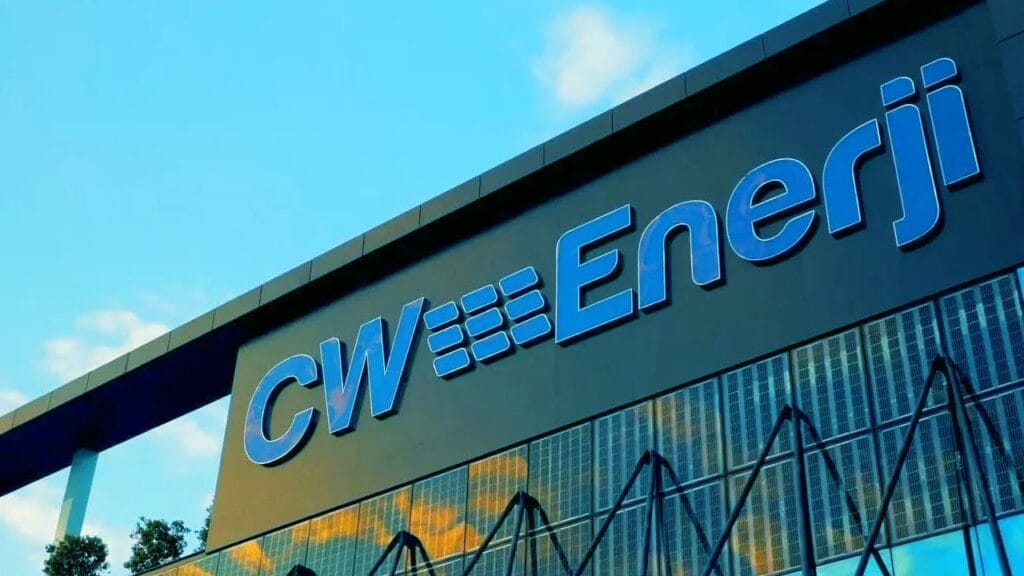 CW Enerji Hisse Fiyatında Düzeltme Yapıldığını Açıkladı