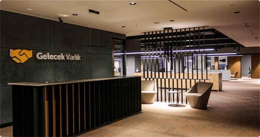 Gelecek Varlık (GLCVY) İhale Duyurusu