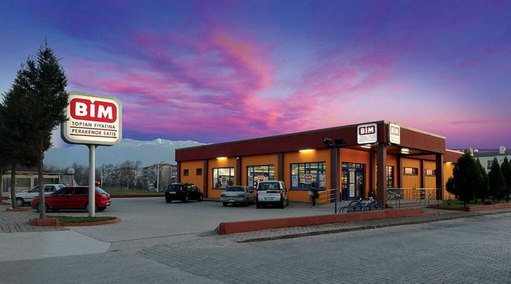 Bim Birleşik Mağazalar (BIMAS) Pay Geri Alımına İlişkin Açıklama Yaptı