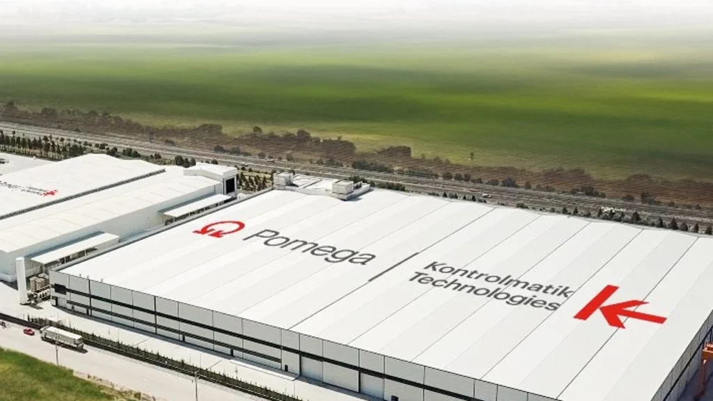 Kontrolmatik (KONTR), 2024 Bilanço Tarihini Duyurdu