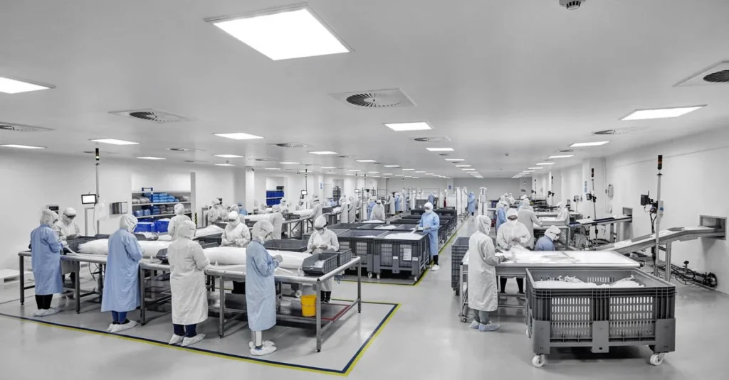 Meditera (MEDTR), 2024 Yılı Temettü Dağıtımına İlişkin Kararını Açıkladı