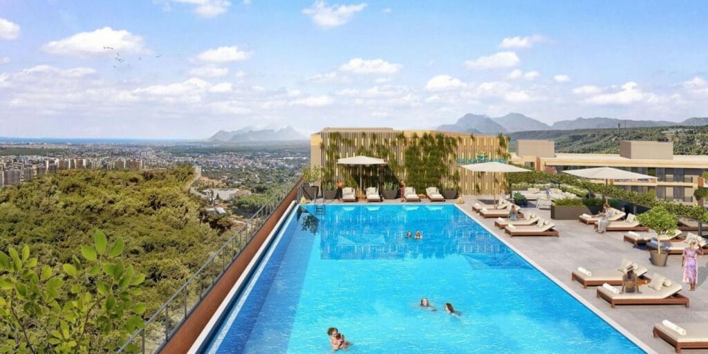 Sur Tatil Evleri GYO (SURGY), Devremülk Satışlarıyla İlgili Açıklama Yaptı