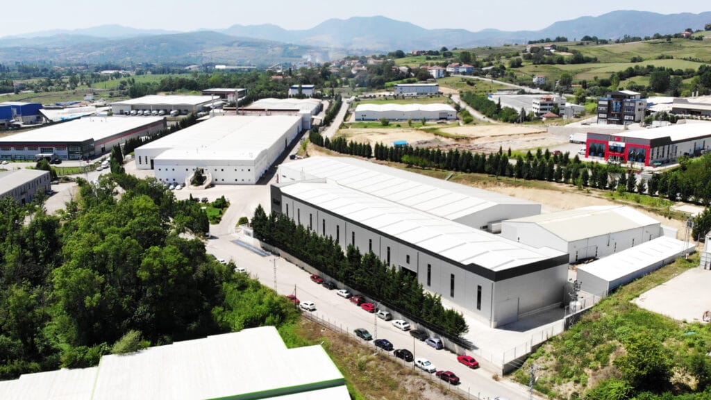 Gersan Elektrik (GEREL), Yeni Bir Sipariş Aldığını Duyurdu