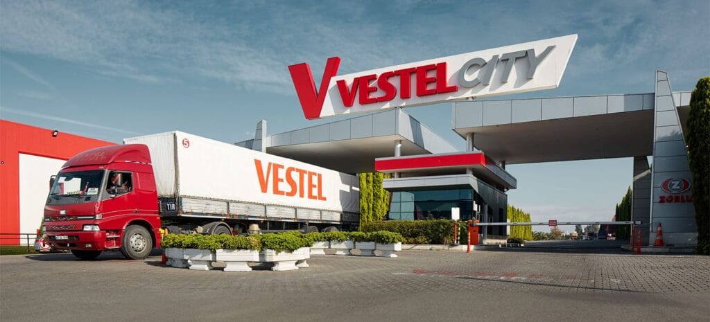 Vestel Elektronik (VESTL), Büyük Bir Satın Alma İşlemi Gerçekleştirdi