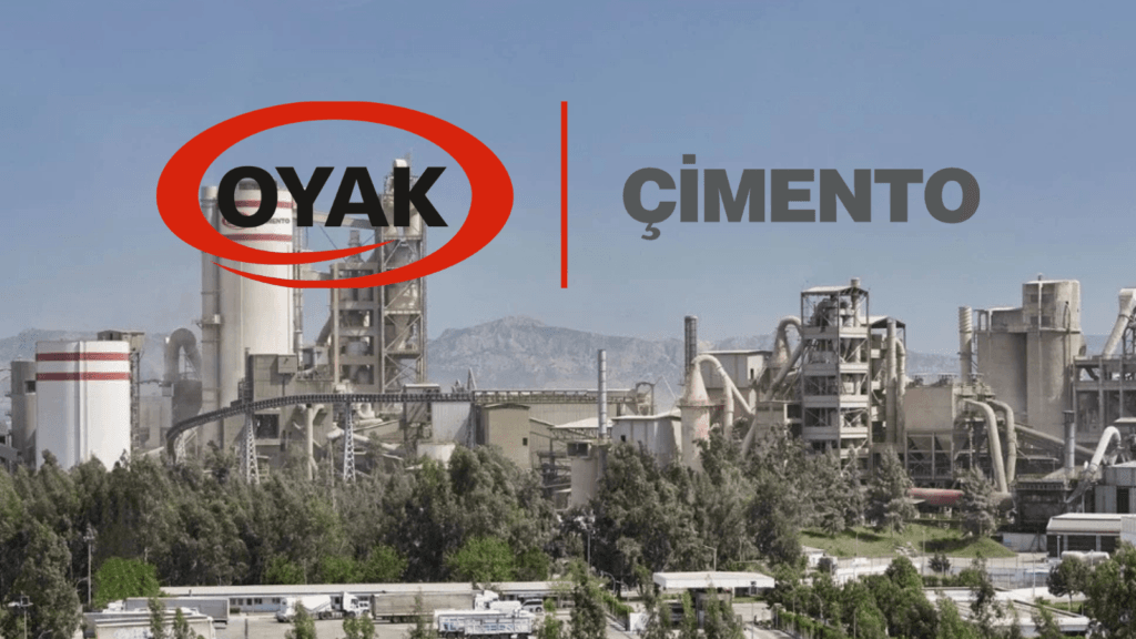 OYAK Çimento (OYAKC) Hisseleri İçin Yeni Hedef Fiyatı Duyurdu