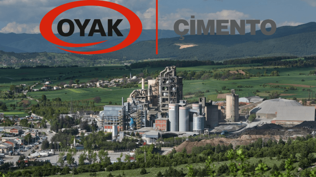 OYAK Çimento (OYAKC) Hisseleri İçin Yeni Hedef Fiyatı Duyurdu