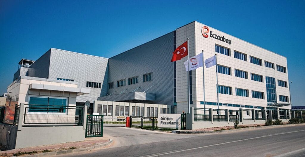 Eczacıbaşı İlaç (ECILC), SPK Onayına İlişkin Açıklama Yaptı
