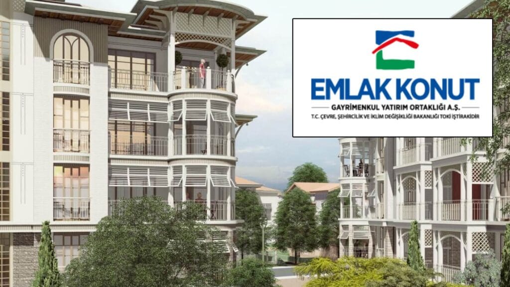 Emlak Konut GYO (EKGYO) İhale Sürecine İlişkin Açıklama Yaptı