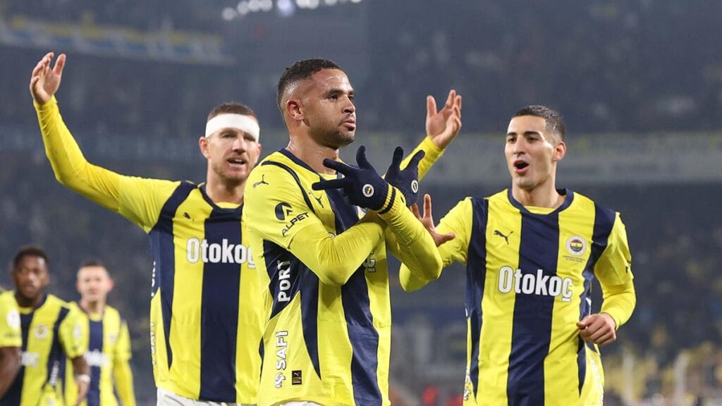 Fenerbahçe