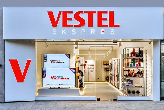 Vestel Elektronik (VESTL) Hisseleri İçin Yeni Hedef Fiyatı Duyurdu