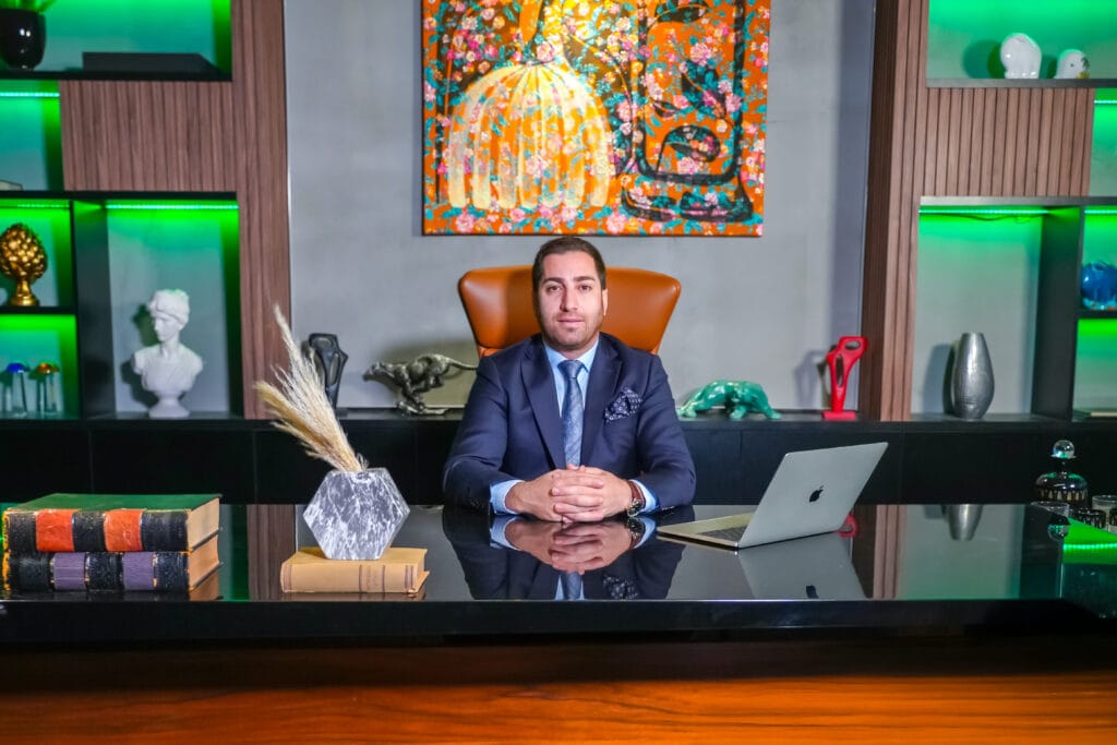 Fecri Koca: "Orta Gelir Grubu İçin İstanbul’da Konut Sahibi Olmak Artık Daha Zor"