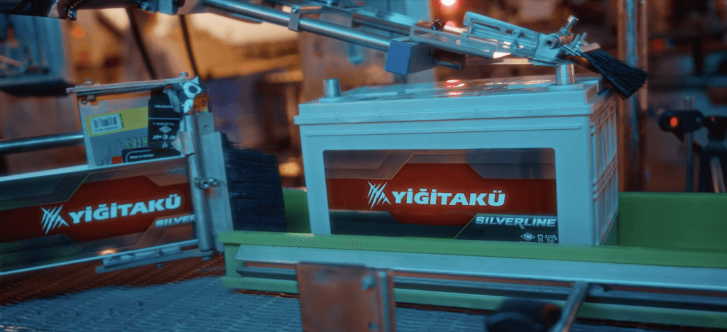 Yiğit Akü’den (YIGIT) Yatırımcı Sorularına İlişkin Açıklama