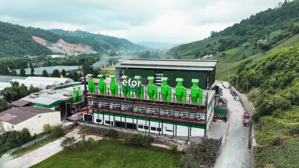 Efor Çay’dan Hisse Satışıyla İlgili Açıklama Geldi