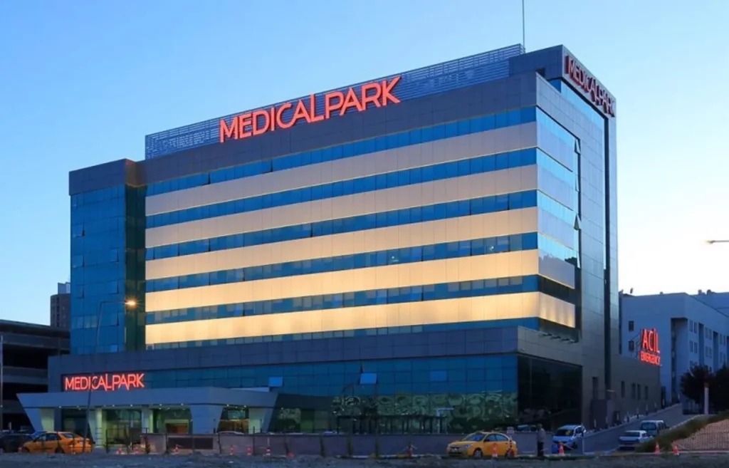 Medical Park, Bilanço Açıklama Tarihini Duyurdu