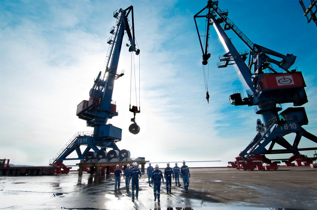 İsdemir’den İskenderun Projesine Yönelik ÇED Açıklaması