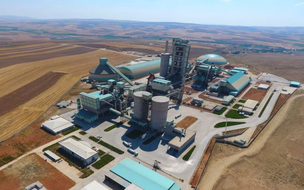 Limak Çimento (LMKDC) Yeni Sözleşmeyi Duyurdu