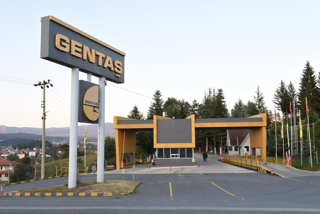 Gentaş (GENTS) Bedelsiz Sermaye Artırımını Duyurdu