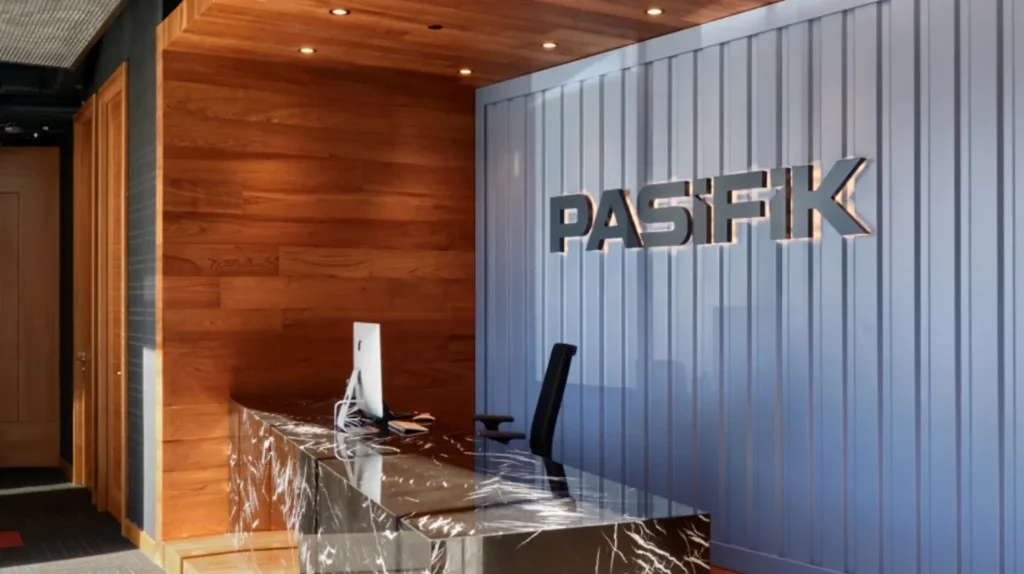 Pasifik Teknoloji’den Yeni İş Anlaşması