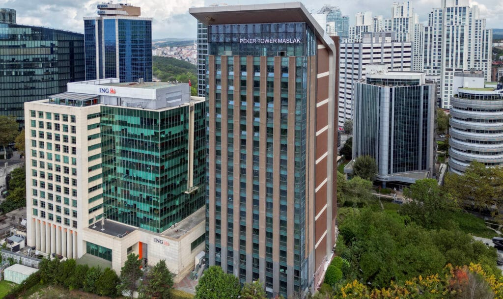 Peker GYO (PEKGY) Yatırımcı İlişkileri Hakkında Bilgilendirme Yaptı