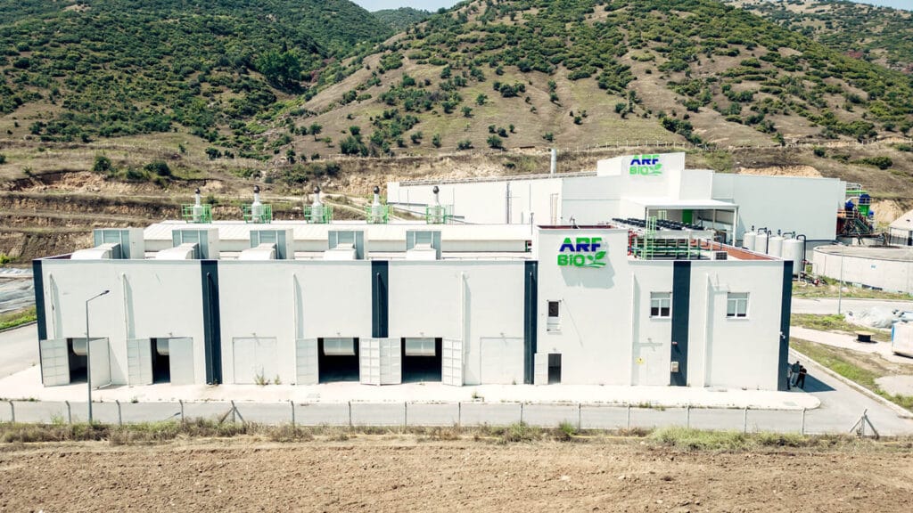 Borsa İstanbul'da Gong ARF Bio İçin Çaldı