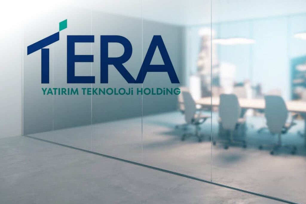 Tera Yatırım Teknoloji Holding (TEHOL) Satın Alma Sürecini Tamamladı Tera Yatırım Teknoloji Holding (TEHOL) Satın Alma Sürecini Tamamladı