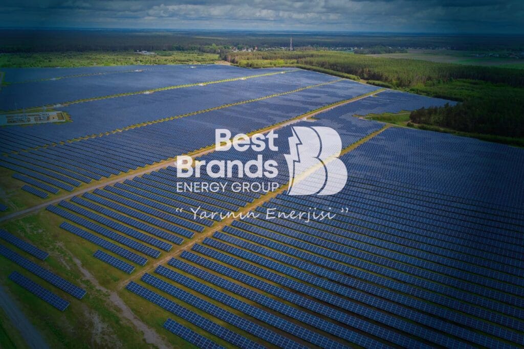Best Brands Grup Enerji Yatırım A.Ş.